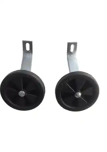 Peak 12 Jant Dolgu Teker Bisiklet Yan Denge Destek Tekeri İnceleme ve Kullanıcı Yorumları