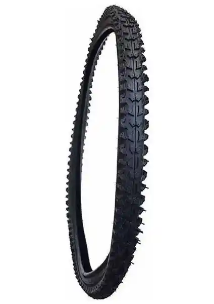 Peak 24 Jant Bisiklet Dış Lastik: Dayanıklı ve Konforlu Şehir ve Hafif Arazide Kullanım