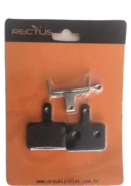 Peak Bisiklet Disk Shimano Deore Uyumlu Güçlü ve Güvenilir Frenleme Çözümü