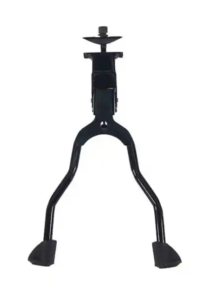 Peak Bisiklet Orta Sehpa ve Motor Ayaklığı 26-28 inç jantlara uyum sağlayan dayanıklı tasarım