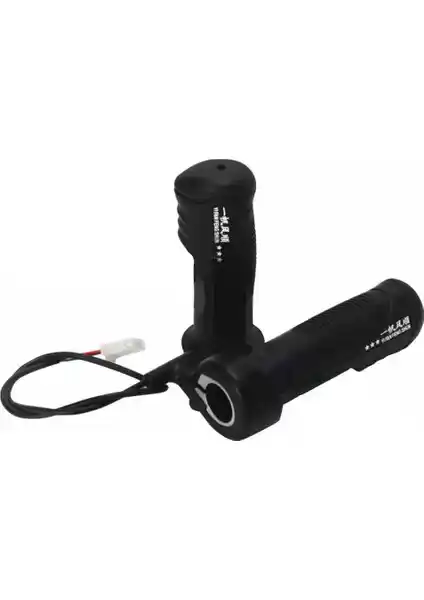 Peak Elektrikli Bisiklet Gaz Kolu Stmax: Uyum ve Performans Analizi