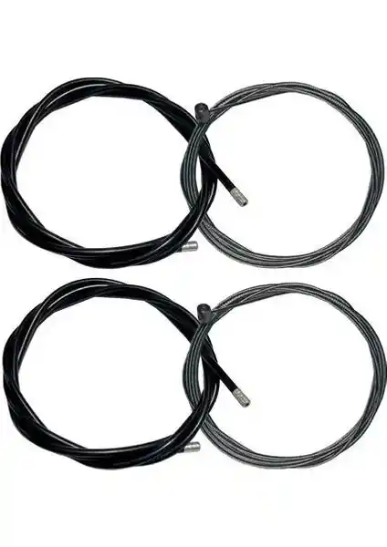 Peak Fren Tel ve Kablo Takımı: Yüksek Kalite ve Dayanıklılık Sağlayan Güvenilir Fren Sistemi