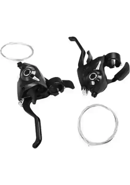 Peak STEF51 Fren ve Vites Kolu: Yüksek Performanslı ve Kullanıcı Dostu Otomotiv Parçası