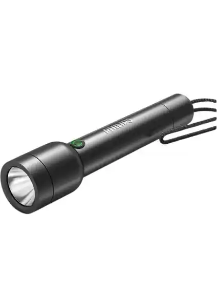 Philips SFL1236/93 Güçlü ve Hafif LED El Feneri – Pratik ve Dayanıklı Aydınlatma Çözümü