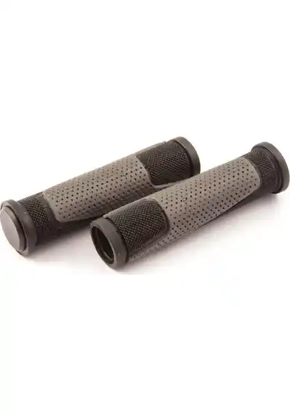 Plus PG-305 Silikon Elcik Siyah-Gri: Dayanıklı ve Güvenilir Bisiklet ve Ulaşım Araçları Elcikleri