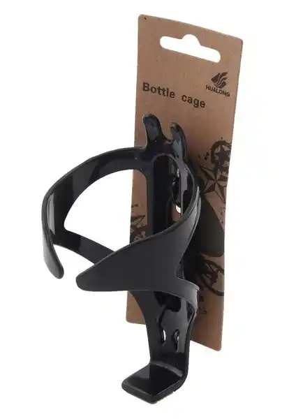 Plus Plastik Matara Kafesi Siyah: Hafif ve Dayanıklı Koruma Aksesuarı