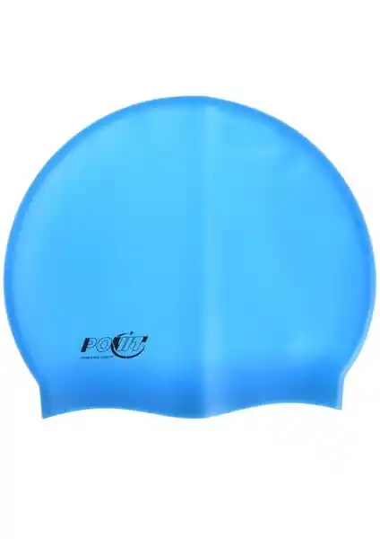 Povit Silikon Bone Açık Mavi: Yüksek Kaliteli, Konforlu ve Şık Tasarımlı Bone Çeşitleri