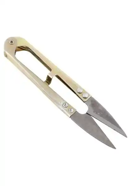 Powerex Balıkçı Makası: Dayanıklı ve Ergonomik Balıkçılık Aksesuarı