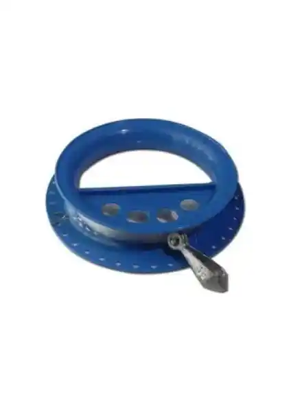 Powerex Kurşunlu Kasnaklı Dip Olta Takımı 3 İğneli - Dayanıklı ve Performanslı Balıkçılık Ekipmanı