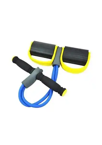 Pratik Jimlastik Aleti Body Trimmer ile bölgesel yağlardan etkili ve kolay kurtulma