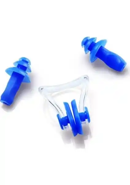 Pratik Şeyler Kulak ve Burun Tıkayıcı Havuz ve Spa Seti İncelemesi ve Kullanıcı Yorumları