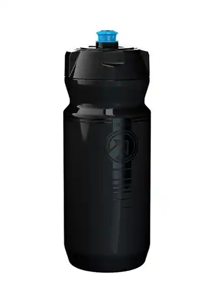 Pro Team Siyah 600 ml Bisiklet Matara Suluk: Dayanıklı ve Ergonomik Spor Aksesuarı