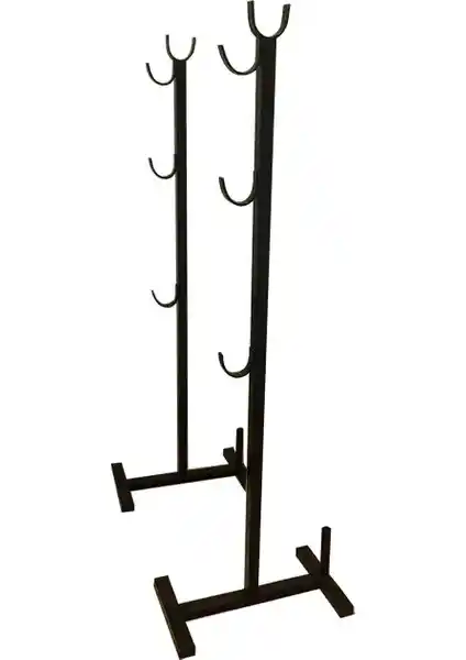 Problack Bench & Squat Rack Stanı: Çok Amaçlı ve Dayanıklı Fitness Ekipmanı Özellikleri