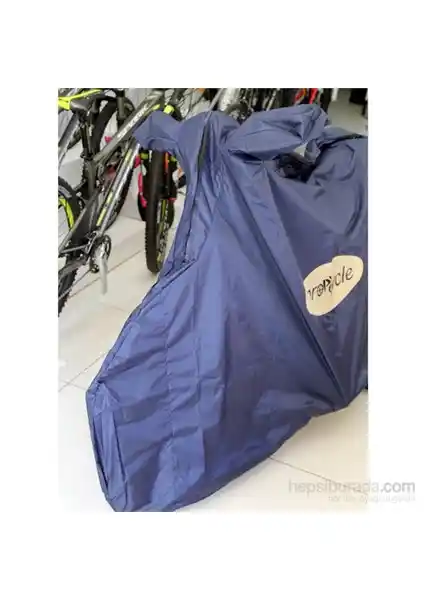 Procycle Bisiklet Brandası: Dış Mekan Koşullarına Karşı Güvenilir Koruma Çözümü