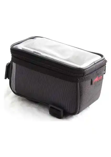 Procycle Kadro Üstü Dikdörtgen Çanta: Dayanıklı ve Fonksiyonel Bisiklet Çantası