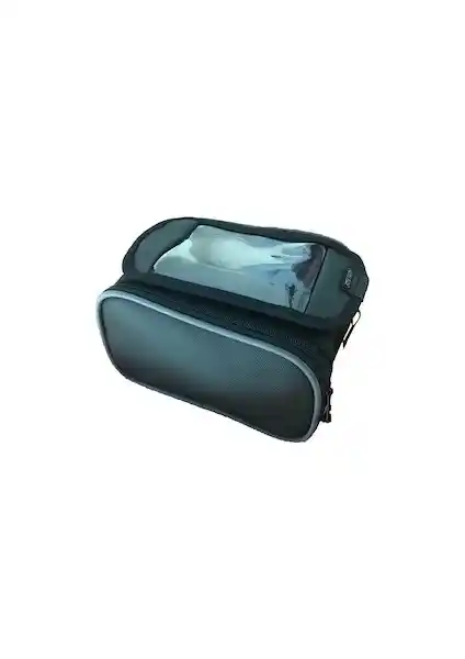 Procycle Kadro Üstü Heybe Çanta: Su Geçirmez ve Dokunmatik Ekranlı Bisiklet Aksesuarı