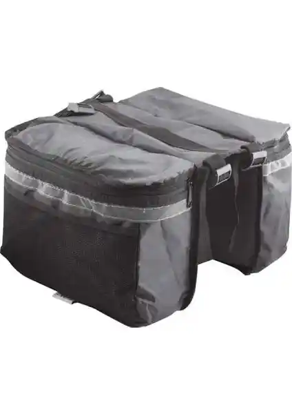 Procycle PC-615 Mini Tur Heybesi: Hafif ve Dayanıklı Bisiklet Çantası Özellikleri