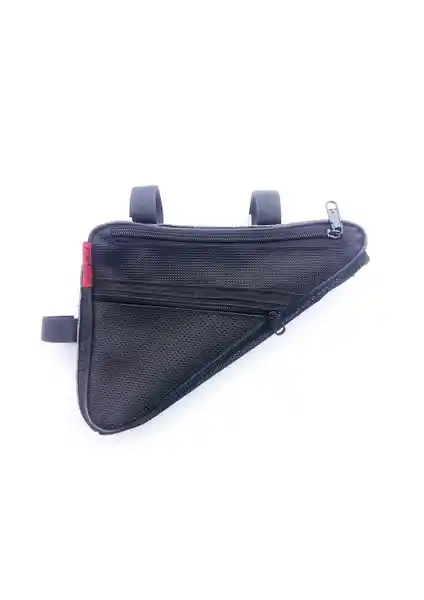 Procycle Üçgen Bisiklet Kadro Çantası: Kullanışlı ve Estetik Tasarım ile Pratik Saklama Çözümü