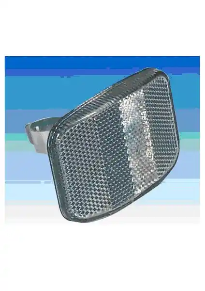 Profex Bisiklet Ön Reflektör 8560522 Güvenlik ve Kalite Standartlarına Uygun