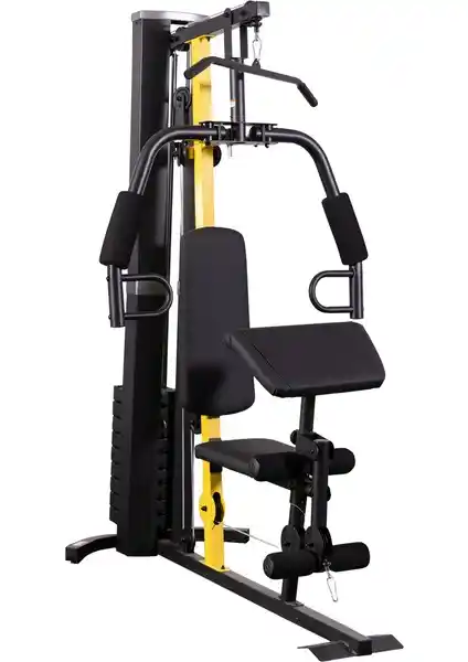 Proforce EMH07 Çok Fonksiyonlu ve Kompakt Ağırlık Çalışma İstasyonu Özellikleri ve Kullanımı