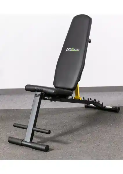 Proforce EMH14 Çok Fonksiyonlu Ayarlanabilir Dambıl ve Mekik Sehpası Ürün Özellikleri ve Kullanım Avantajları