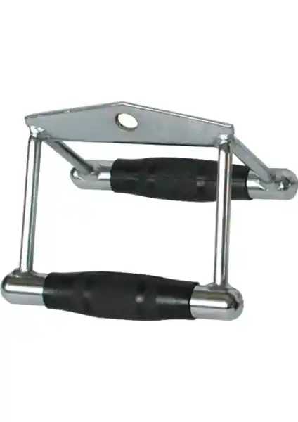 Proforce Triceps Bar Ergonomik Tutma Kollari Spor ve Ev Kullanımı İçin Dayanıklı Tasarım