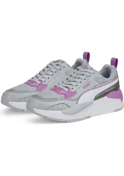 Puma 37419023 X-Ray 2 Square Jr Kadın Koşu Ayakkabısı Güncel ve Performans Odaklı Tasarım