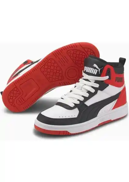 Puma 374687 03 Rebound Joy JR Kadın Spor Ayakkabısı Modern ve Rahat Tasarım