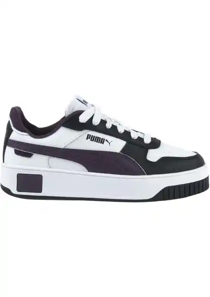 Puma 389390 27 Carina Street Kadın Spor Ayakkabısı Şık ve Rahat Günlük Kullanım İçin