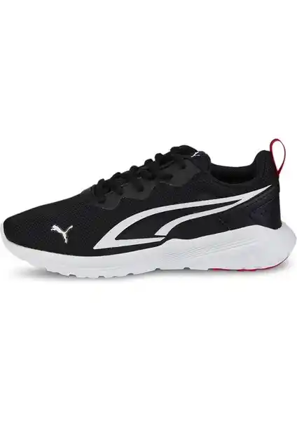 Puma All-Day Active Jr Çocuk Spor Ayakkabısı Günlük Kullanım İçin Uygun, Hafif ve Nefes Alabilir Tasarım