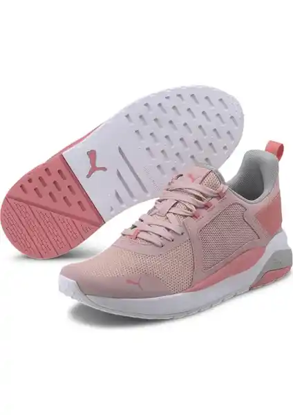 PUMA Anzarun Ayakkabı: Modern ve Şık Tasarımıyla Günlük Kullanım İçin Uygun