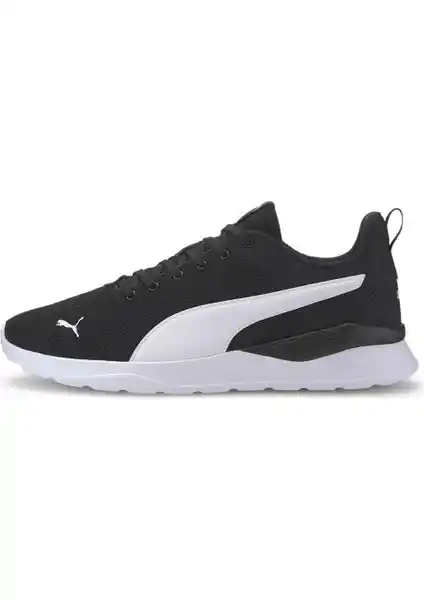 Puma Anzarun Lite Unisex Spor Ayakkabı Modern Tasarım ve Yüksek Konfor Sunar