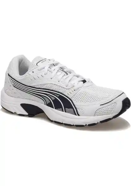 Puma Axis Unisex Günlük Ayakkabı: Şıklık ve Konfor Sunan Modern Tasarım