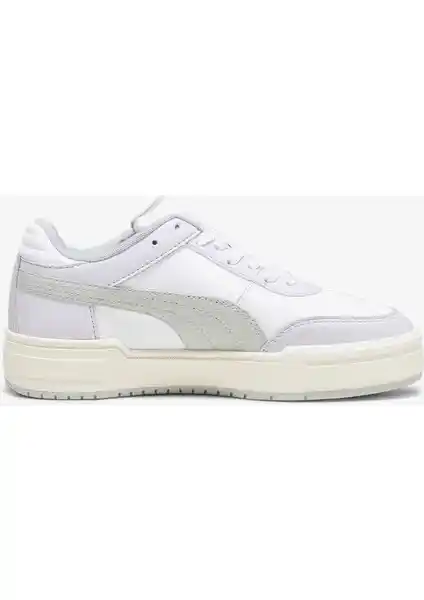 Puma Ca Pro Sport Lth.09 Kadınlar İçin Şıklık ve Konforu Bir Arada Sunan Spor Ayakkabı