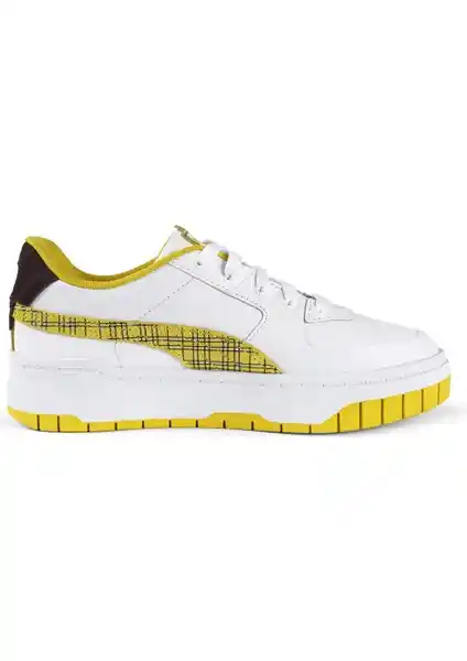 Puma Cali Dream College Kadın Spor Ayakkabısı: Modern Tasarım ve Konforun Buluşması