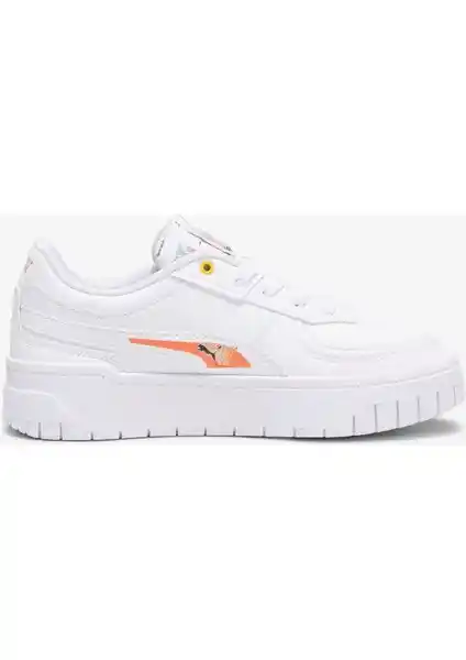 Puma Cali Dream Kadın Spor Ayakkabısı Modern Tasarım ve Konfor Sunar