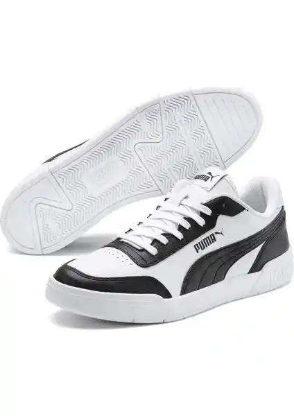 Puma Caracal Ayakkabı İncelemesi: Şık Tasarım ve Yüksek Konfor Sunan Spor Ayakkabı