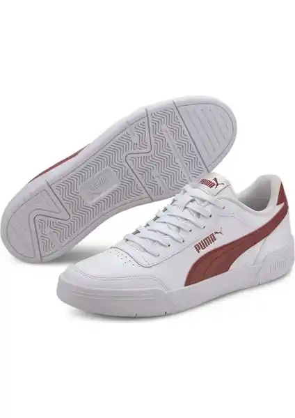 Puma Caracal Ayakkabı: Şıklık ve Konforu Bir Arada Sunan Modern Spor Ayakkabı