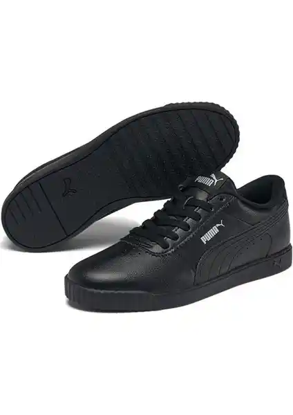 Puma Carina Slim SL Kadın Şık ve Rahat Günlük Spor Ayakkabı Modeli