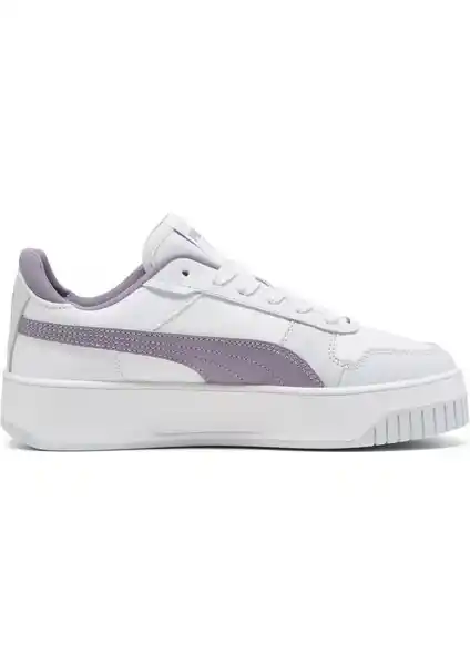 Puma Carina Street Kadınlar İçin Şık ve Konforlu Spor Ayakkabı Seçenekleri