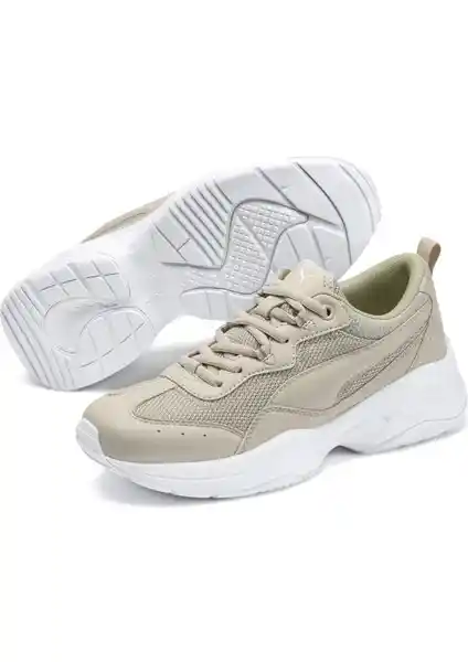 Puma CILIA Kadın Ayakkabısı: Modern Tasarım ve Yüksek Konfor Sunan Şık Model