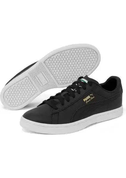 Puma Court Star SL Unisex Spor Ayakkabı İncelemesi Günlük ve Spor Kullanımına Uygun