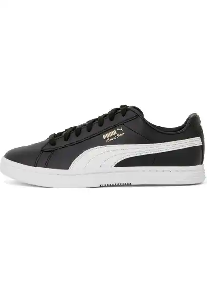 Puma Court Star SL Unisex Spor Ayakkabı: Şıklık ve Konforun Mükemmel Buluşması