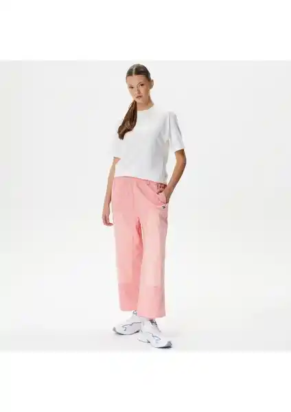 Puma Downtown Kadın Corduroy Eşofman Altı: Şıklık ve Konforun Modern Buluşması