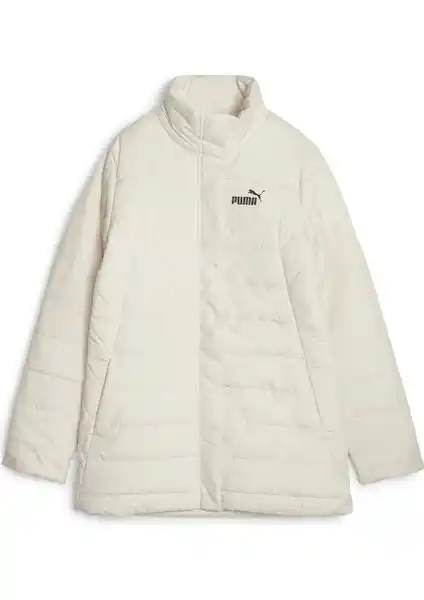 Puma Ess+ Padded Kadın Mont: Şıklık ve Fonksiyonelliğin Modern Kış Giyim Seçeneği
