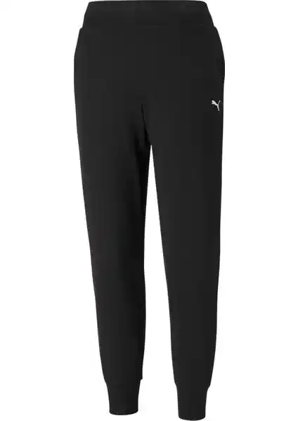 Puma ESS Sweatpants Kadın Siyah Spor Eşofman Altı Konfor ve Şıklık Bir Arada