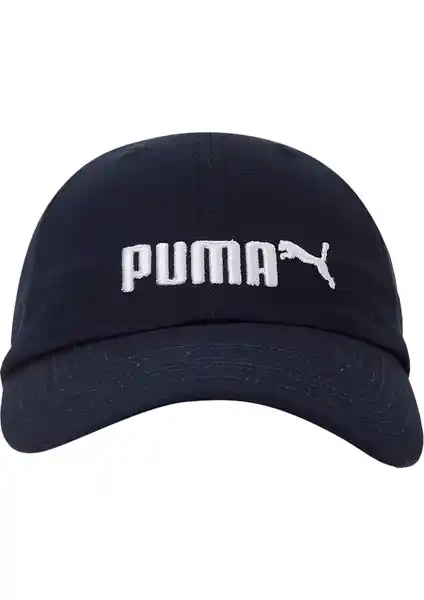 Puma Essentials No. 2 Logo Şapka: Modern ve Konforlu Günlük Spor Aksesuarı