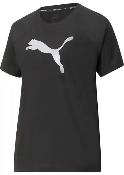 Puma Evostripe Kadın T-Shirt: Modern Tasarım ve Yüksek Konfor Sunan Şık Giyim Parçası