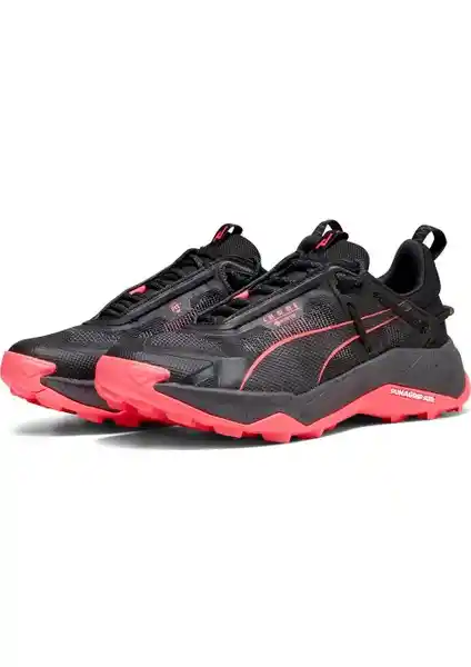 Puma Explore Nitro GTX Kadın Koşu Ayakkabısı: Su Geçirmez ve Hafif Tasarım ile Performans Artırıcı