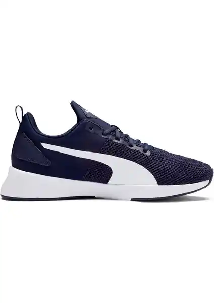 Puma Flyer Runner Erkek Günlük Spor Ayakkabısı Modern Tasarım ve Konfor Sunar